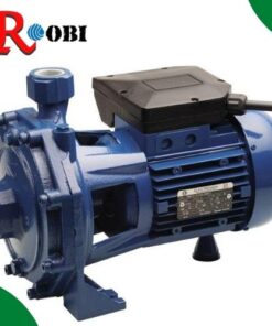 پمپ دو پروانه ای CBT210 دو اسب الکتروژن